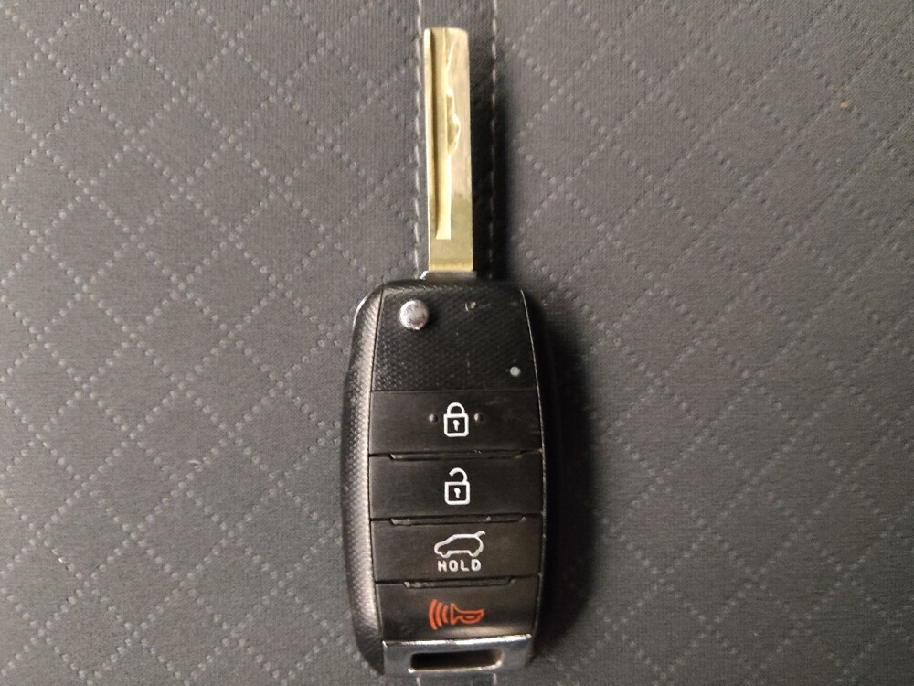 2018 Kia Sorento in Albuquerque, NM 87113 - 18128122 32