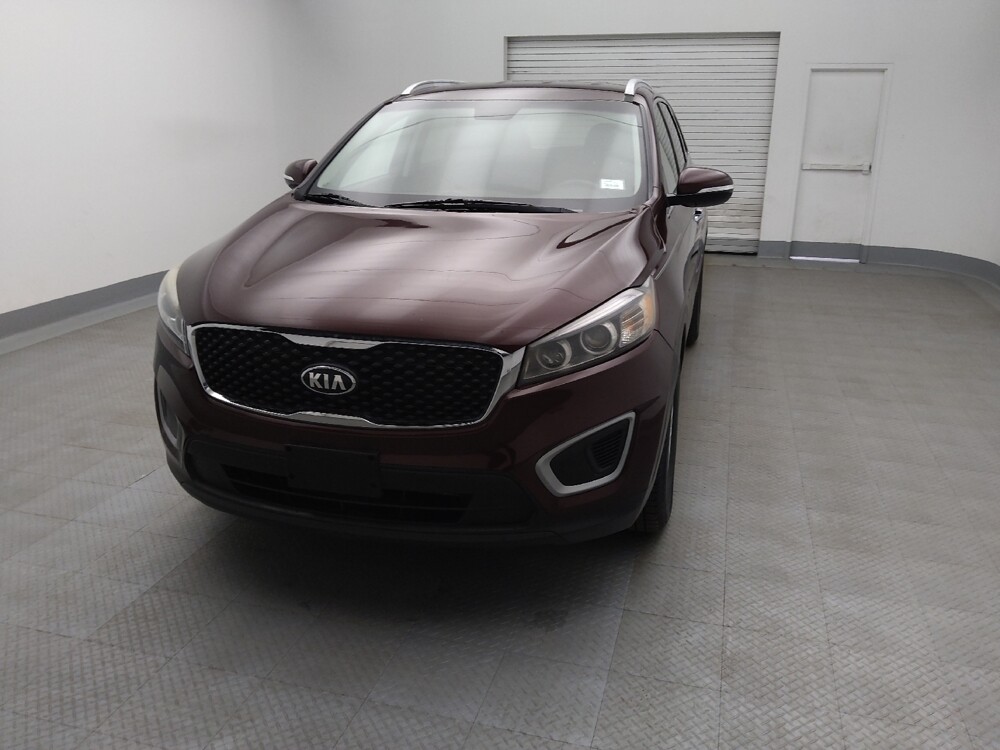 2018 Kia Sorento in Albuquerque, NM 87113 - 18128122 15