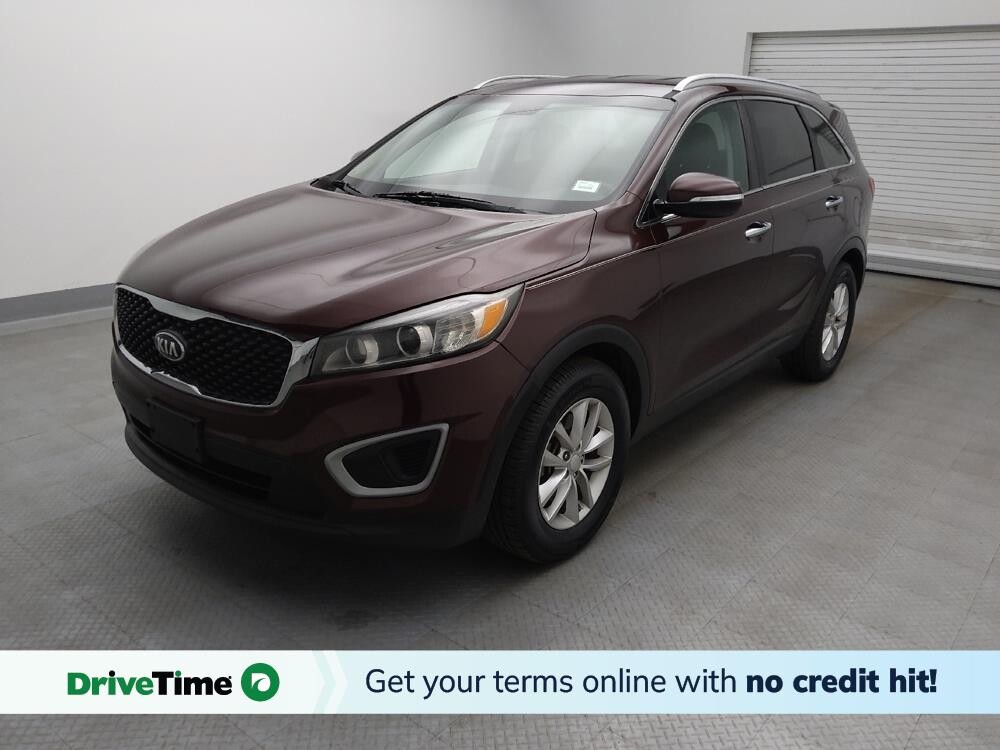 2018 Kia Sorento in Albuquerque, NM 87113 - 18128122