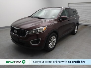 2018 Kia Sorento in Albuquerque, NM 87113