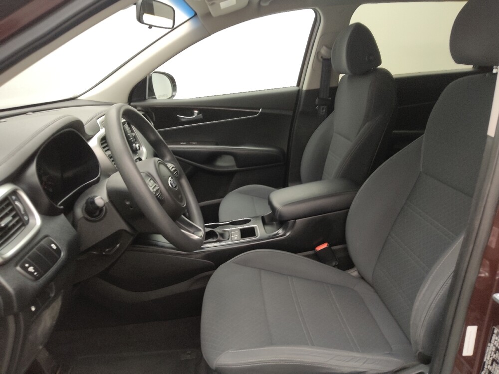 2018 Kia Sorento in Albuquerque, NM 87113 - 18128122 17