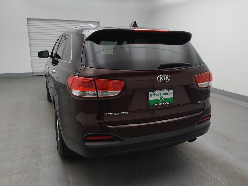 2018 Kia Sorento in Albuquerque, NM 87113 - 18128122 6