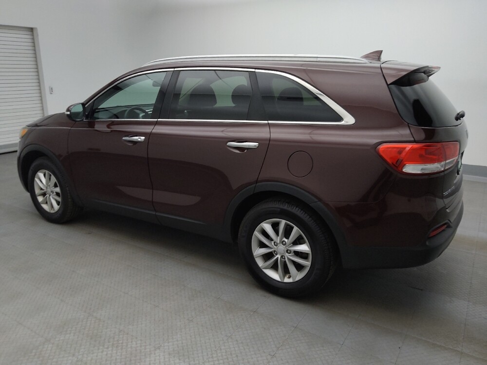 2018 Kia Sorento in Albuquerque, NM 87113 - 18128122 3