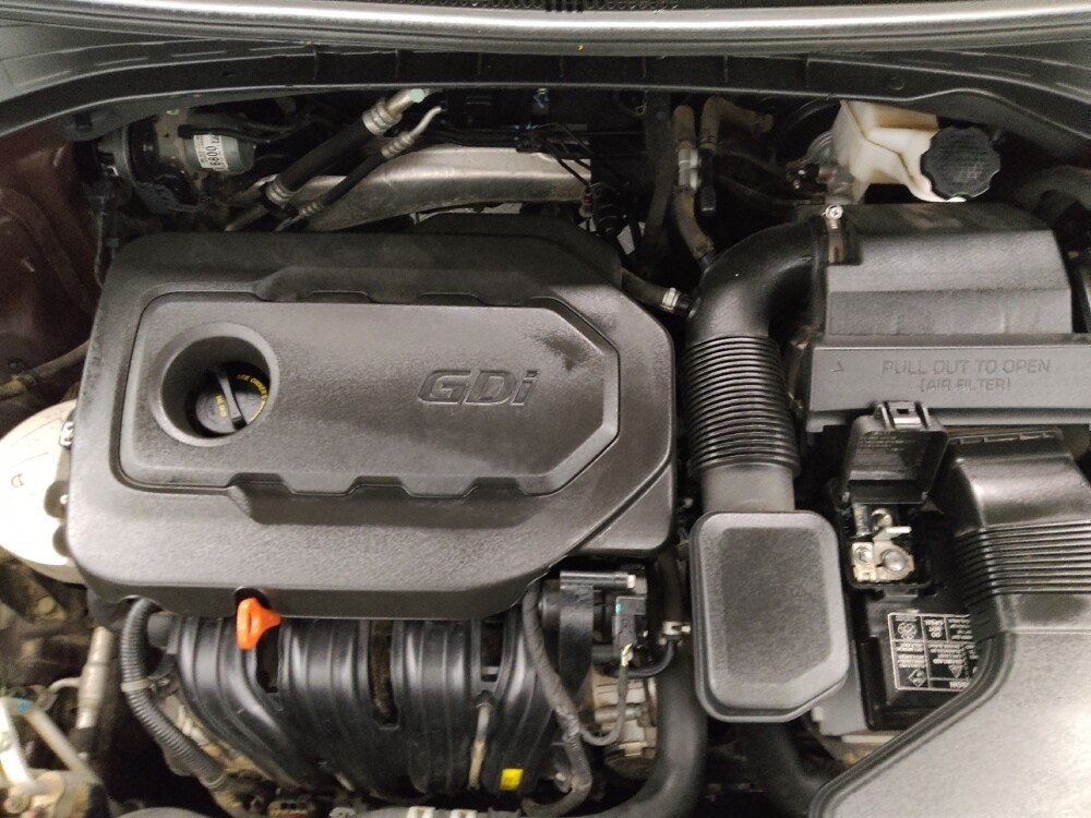 2018 Kia Sorento in Albuquerque, NM 87113 - 18128122 30