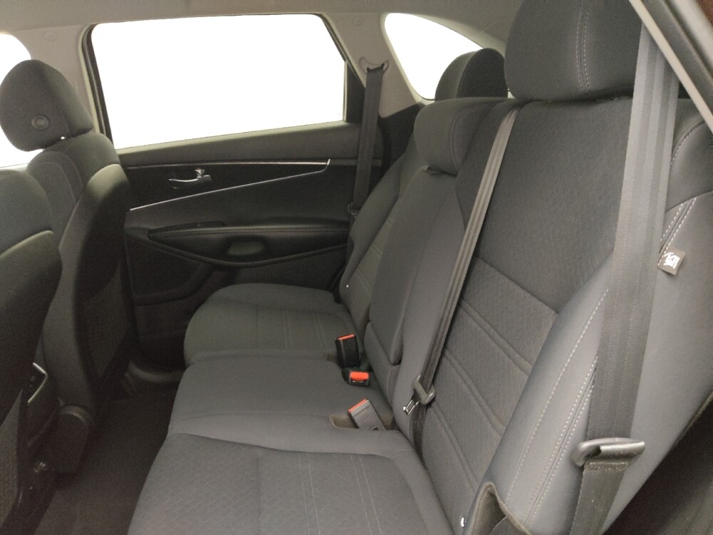 2018 Kia Sorento in Albuquerque, NM 87113 - 18128122 18