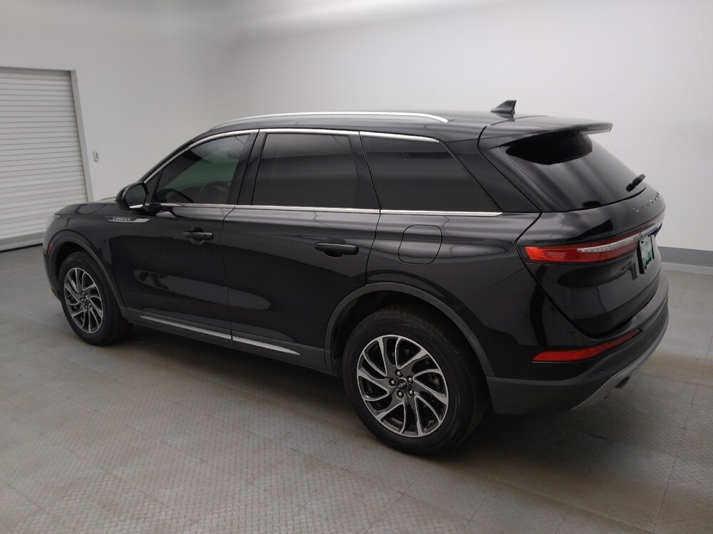 2020 Lincoln Corsair in Albuquerque, NM 87123 - 18128123 3