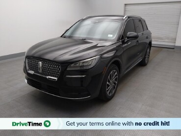 2020 Lincoln Corsair in Albuquerque, NM 87123