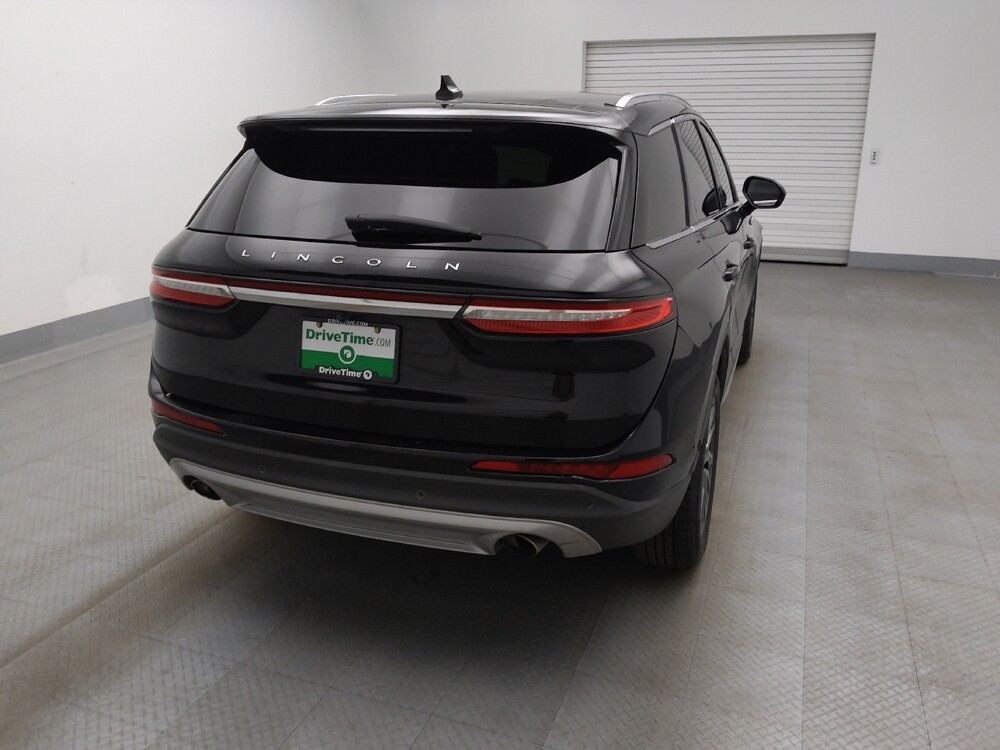 2020 Lincoln Corsair in Albuquerque, NM 87123 - 18128123 7