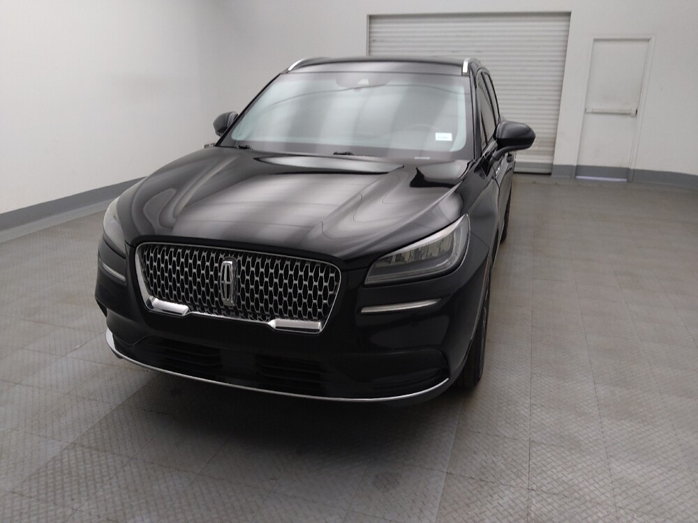 2020 Lincoln Corsair in Albuquerque, NM 87123 - 18128123 15