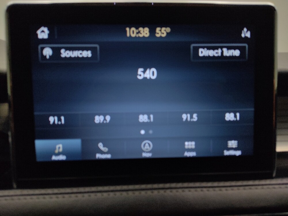 2020 Lincoln Corsair in Albuquerque, NM 87123 - 18128123 25