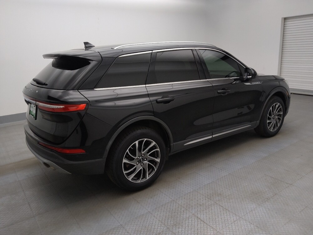 2020 Lincoln Corsair in Albuquerque, NM 87123 - 18128123 10