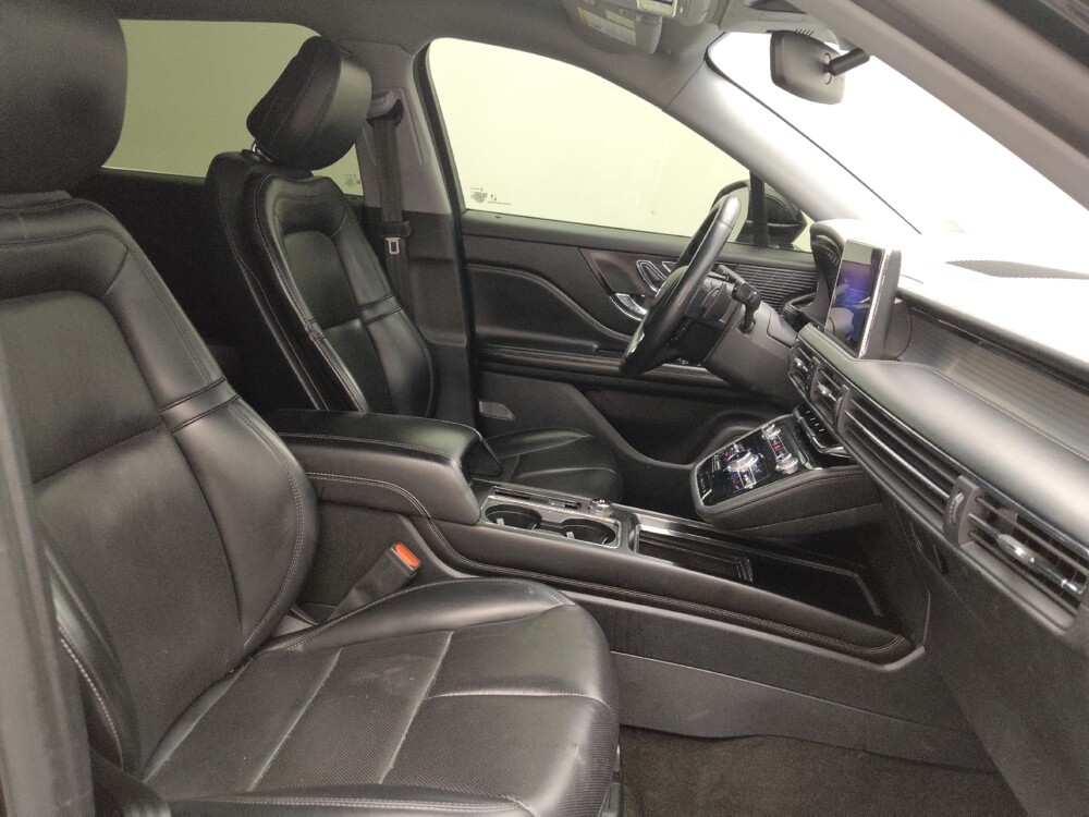 2020 Lincoln Corsair in Albuquerque, NM 87123 - 18128123 21