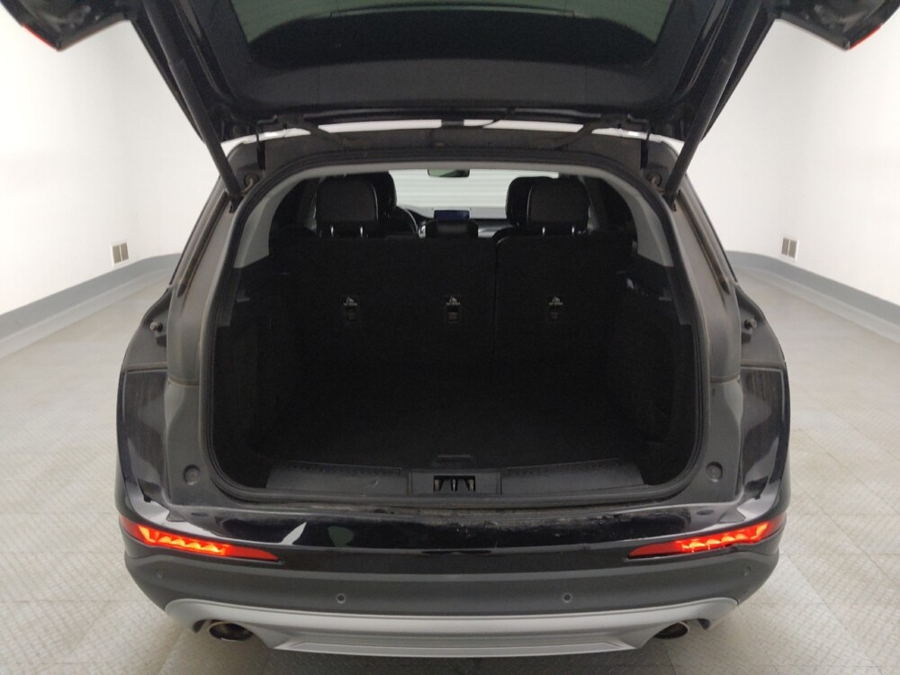 2020 Lincoln Corsair in Albuquerque, NM 87123 - 18128123 29