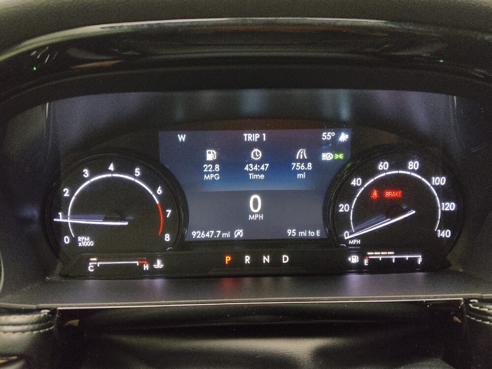 2020 Lincoln Corsair in Albuquerque, NM 87123 - 18128123 23