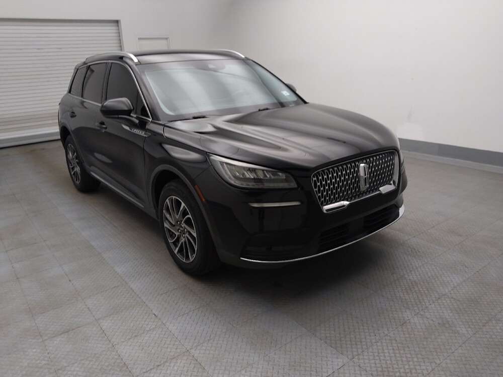 2020 Lincoln Corsair in Albuquerque, NM 87123 - 18128123 13