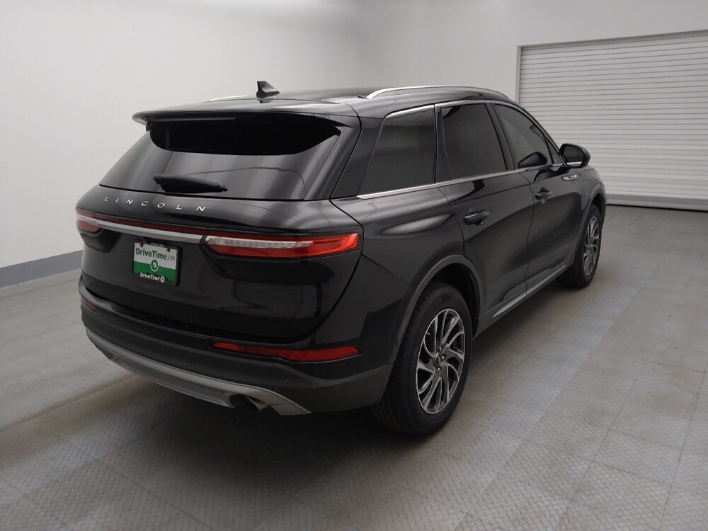 2020 Lincoln Corsair in Albuquerque, NM 87123 - 18128123 9