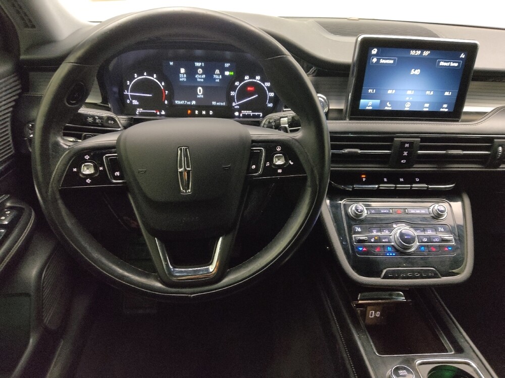 2020 Lincoln Corsair in Albuquerque, NM 87123 - 18128123 22