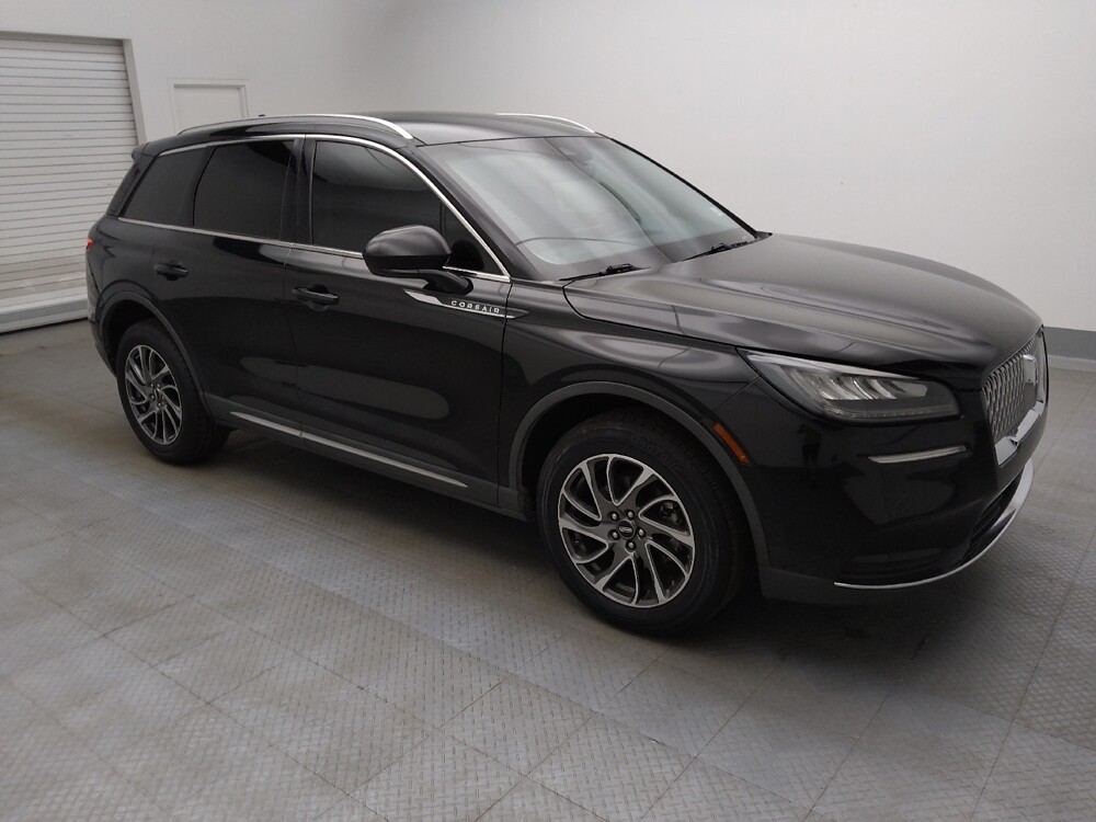 2020 Lincoln Corsair in Albuquerque, NM 87123 - 18128123 11