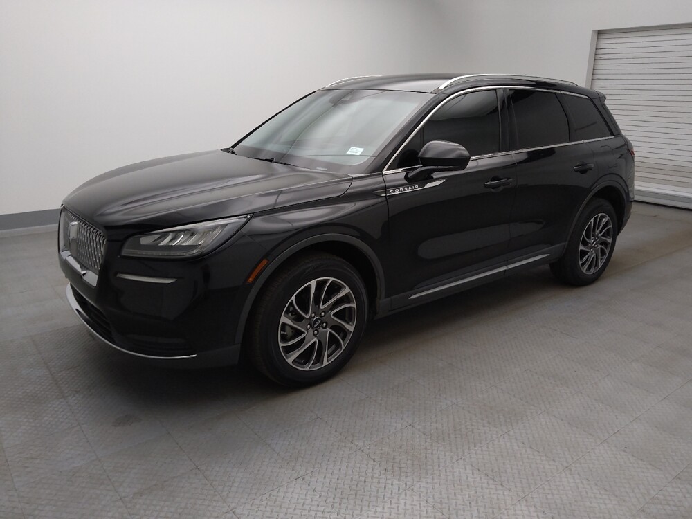 2020 Lincoln Corsair in Albuquerque, NM 87123 - 18128123 2