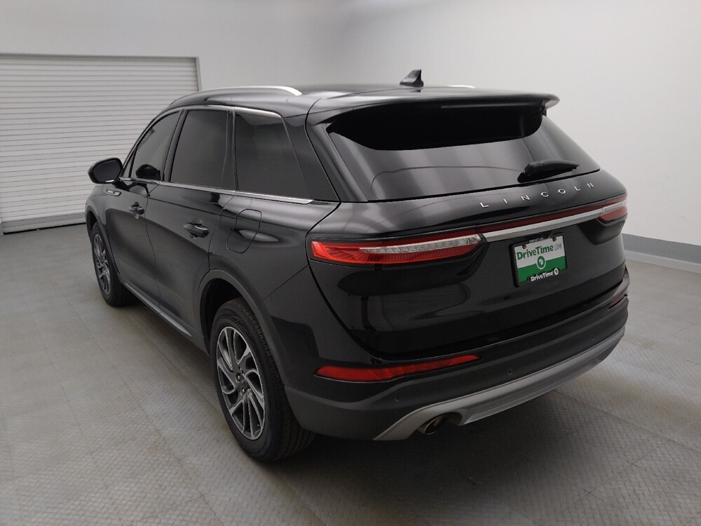 2020 Lincoln Corsair in Albuquerque, NM 87123 - 18128123 5