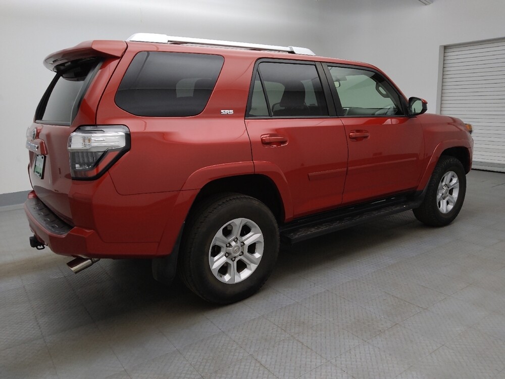 2017 Toyota 4Runner in Denver, CO 80012 - 18128124 10