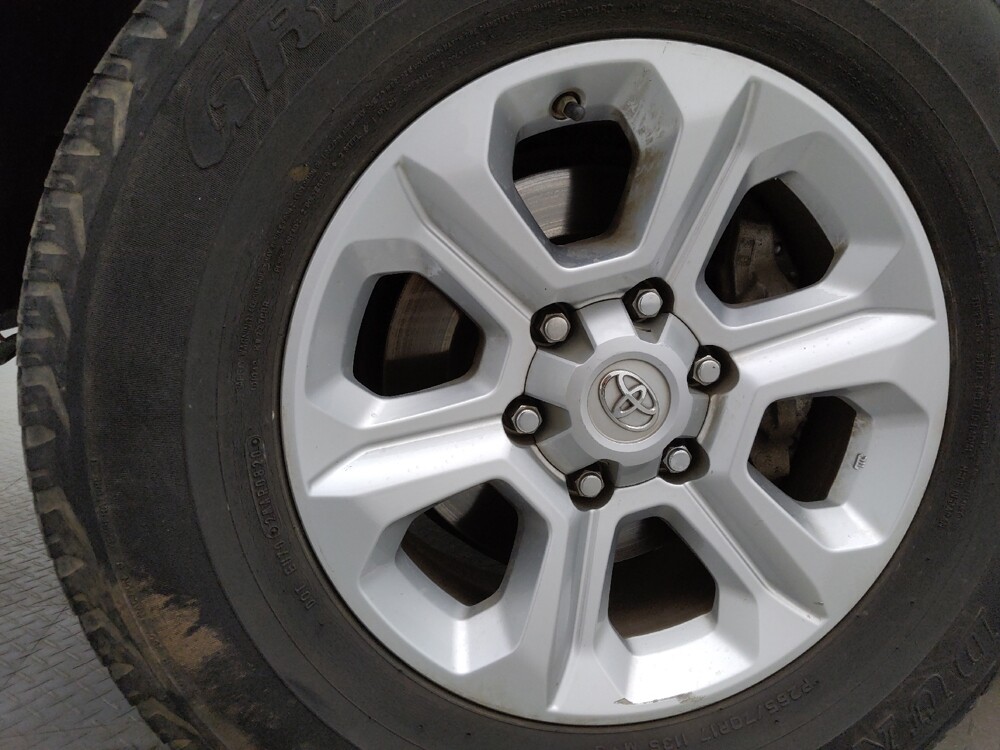 2017 Toyota 4Runner in Denver, CO 80012 - 18128124 31