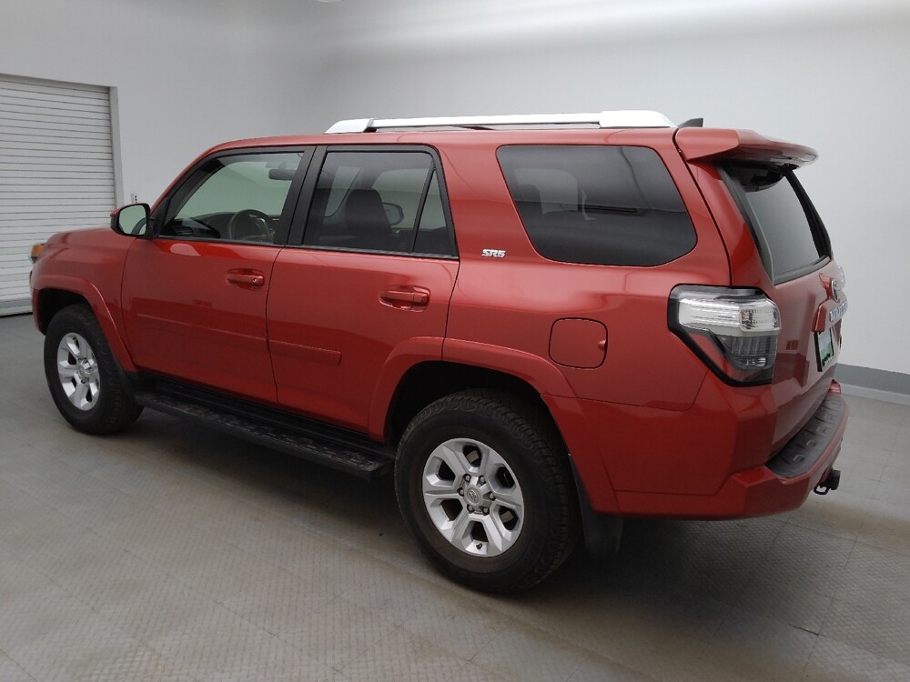 2017 Toyota 4Runner in Denver, CO 80012 - 18128124 3
