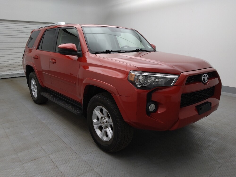 2017 Toyota 4Runner in Denver, CO 80012 - 18128124 13