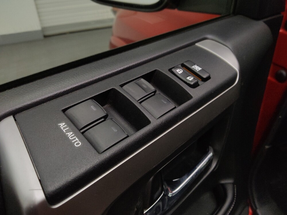 2017 Toyota 4Runner in Denver, CO 80012 - 18128124 27