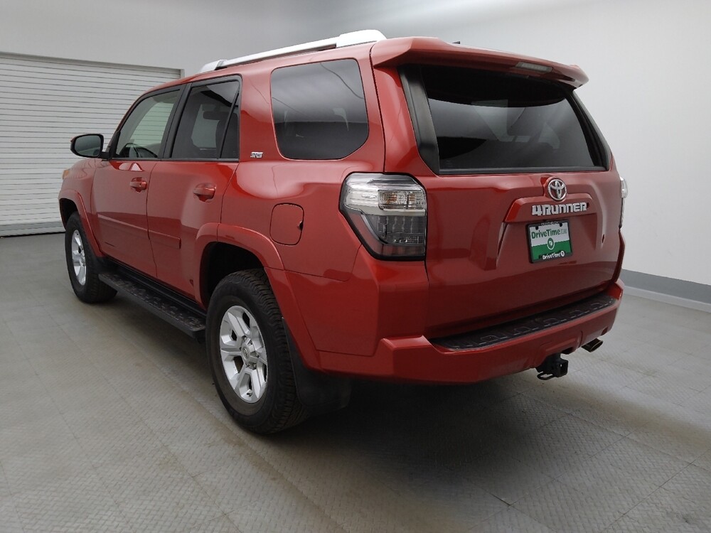 2017 Toyota 4Runner in Denver, CO 80012 - 18128124 5