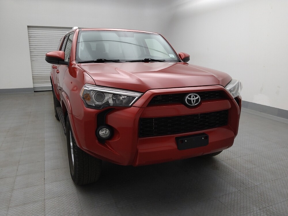 2017 Toyota 4Runner in Denver, CO 80012 - 18128124 14