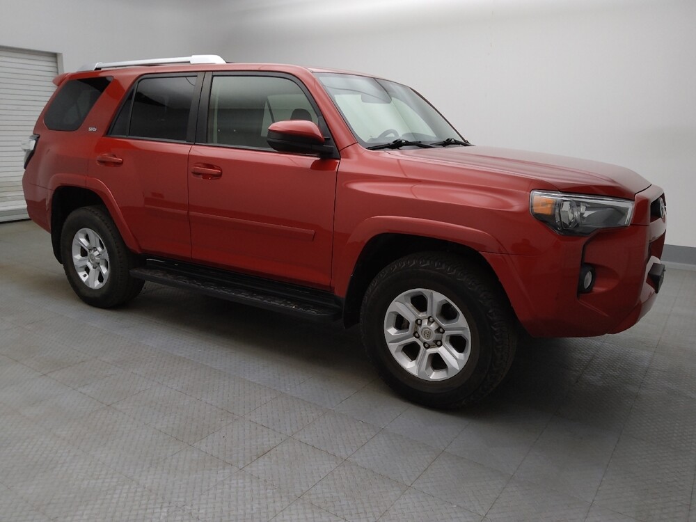 2017 Toyota 4Runner in Denver, CO 80012 - 18128124 11