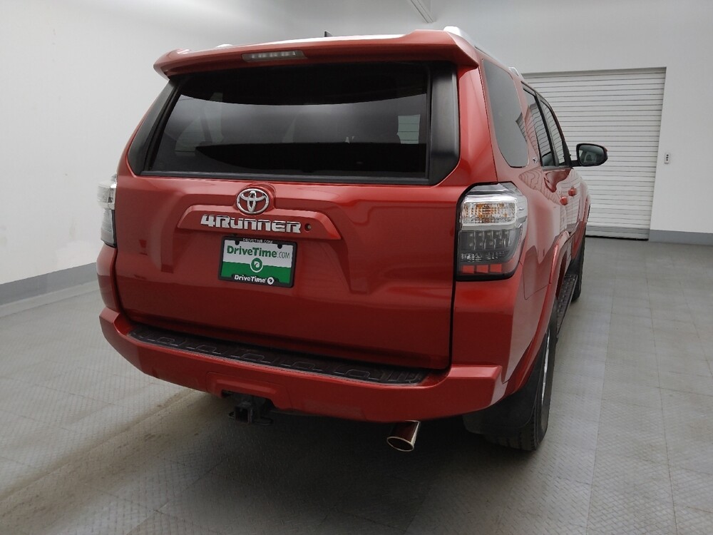 2017 Toyota 4Runner in Denver, CO 80012 - 18128124 7