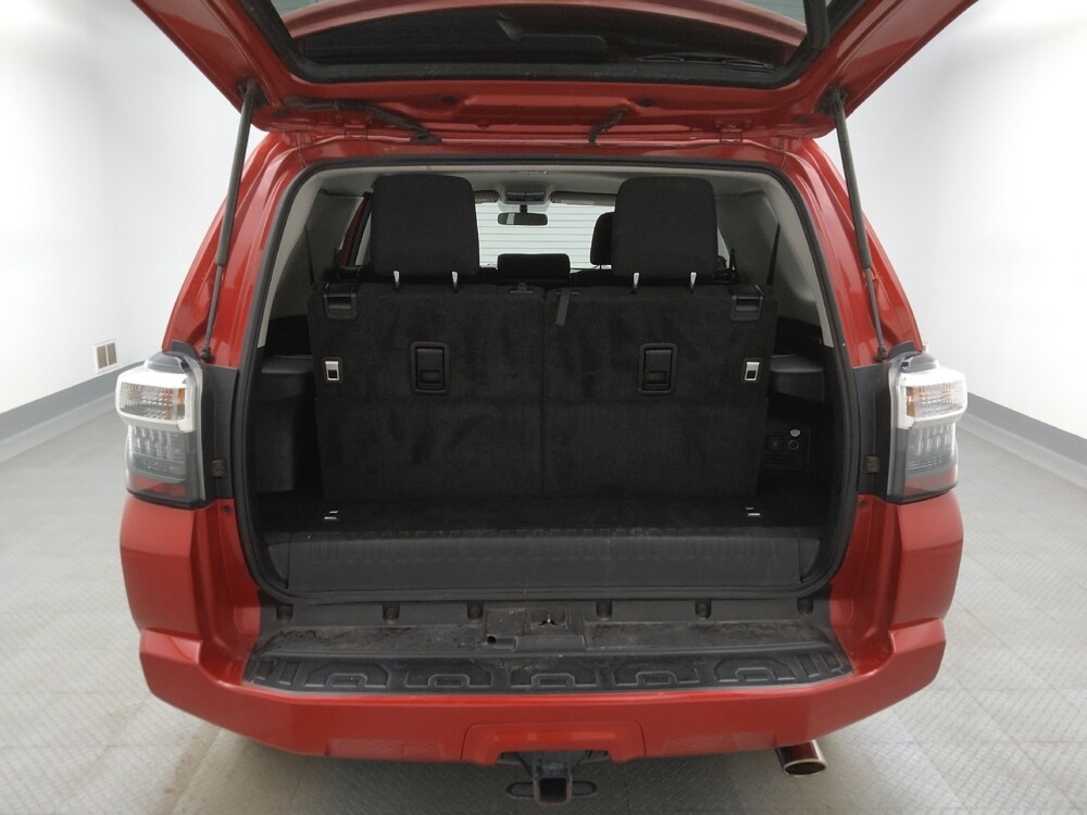 2017 Toyota 4Runner in Denver, CO 80012 - 18128124 29