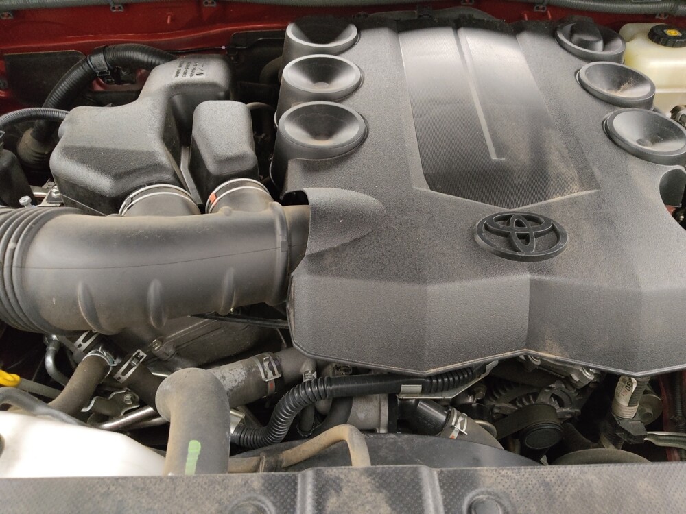 2017 Toyota 4Runner in Denver, CO 80012 - 18128124 30