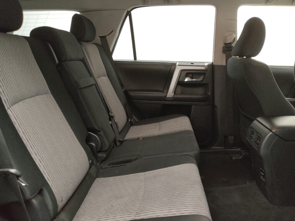 2017 Toyota 4Runner in Denver, CO 80012 - 18128124 19