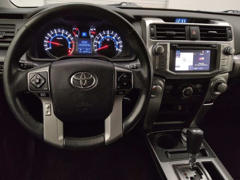 2017 Toyota 4Runner in Denver, CO 80012 - 18128124 22