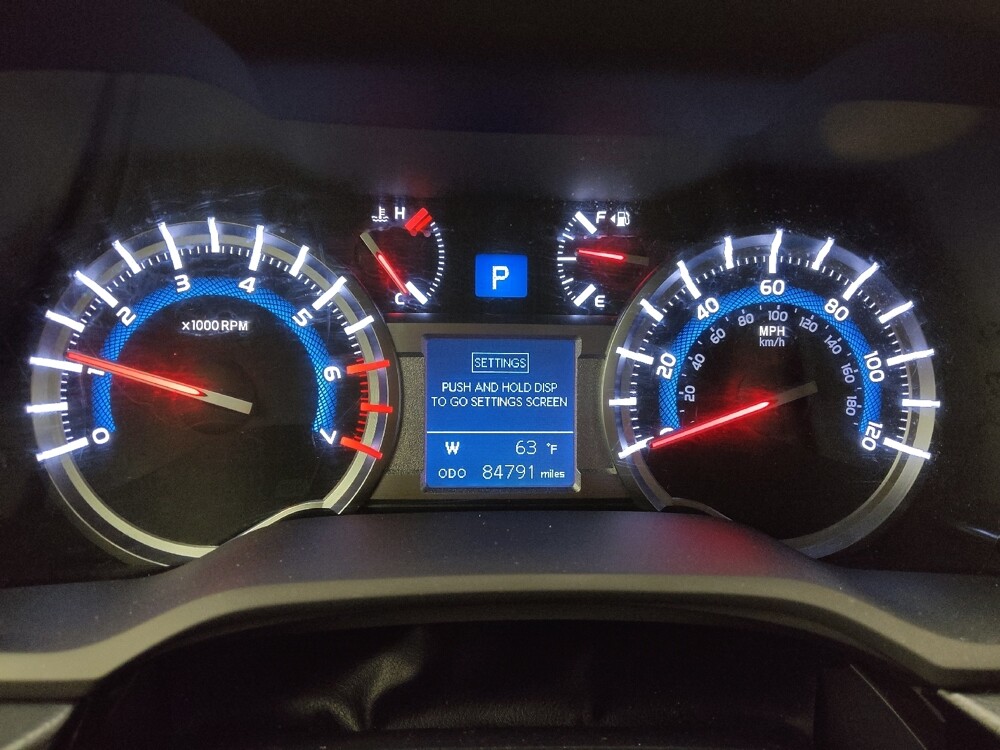 2017 Toyota 4Runner in Denver, CO 80012 - 18128124 23