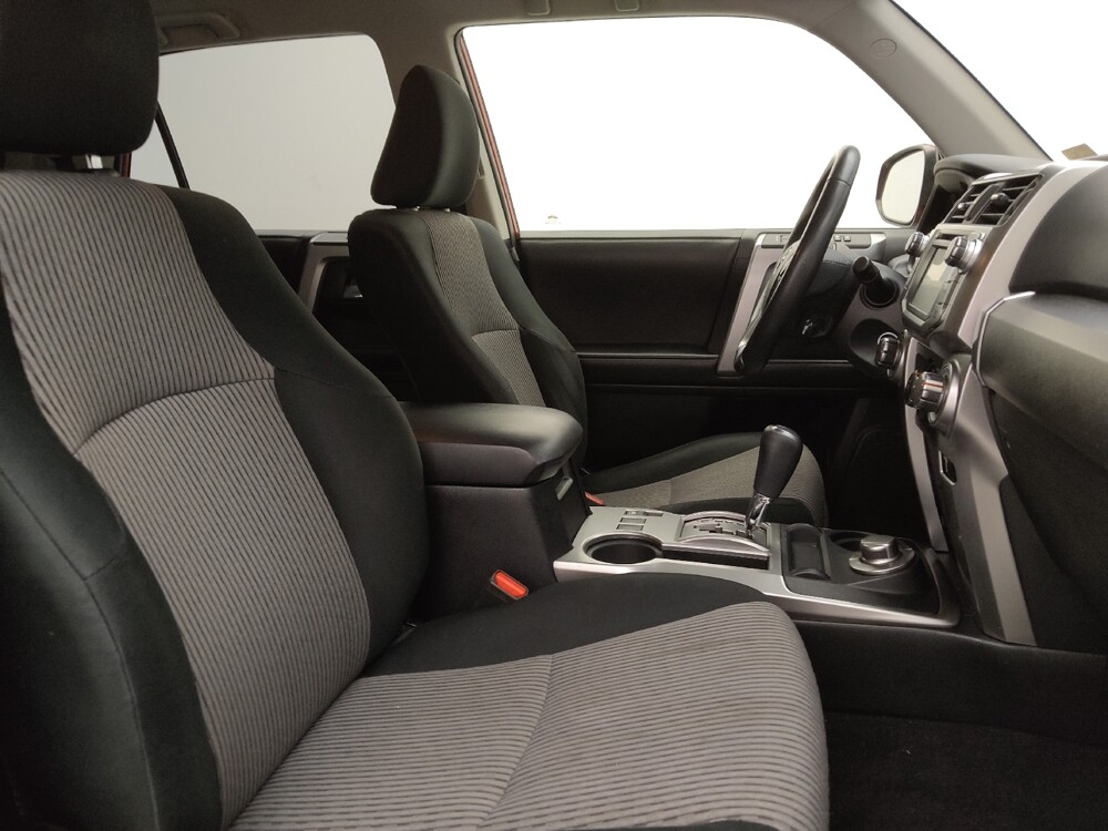 2017 Toyota 4Runner in Denver, CO 80012 - 18128124 21