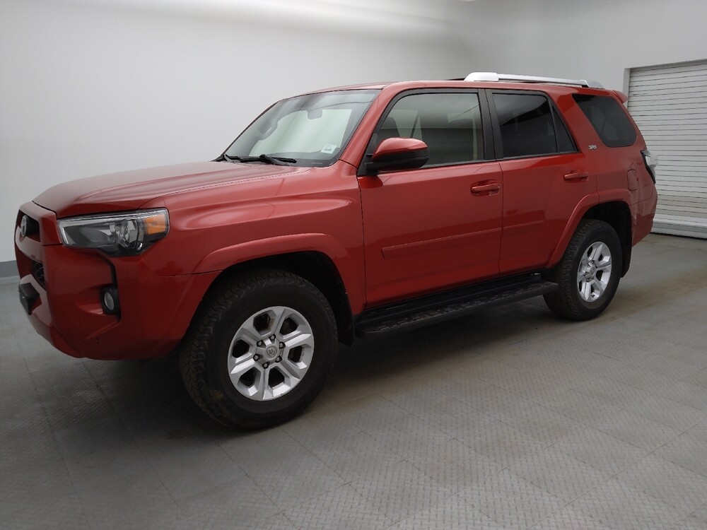 2017 Toyota 4Runner in Denver, CO 80012 - 18128124 2