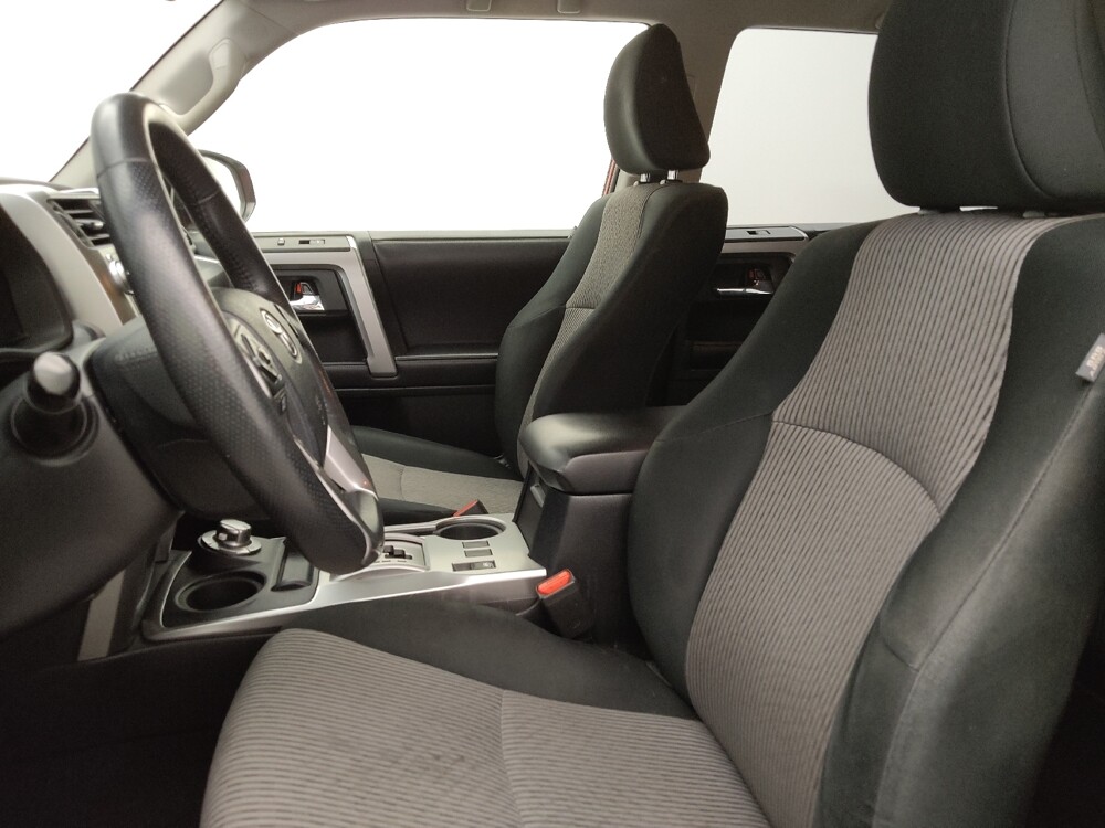 2017 Toyota 4Runner in Denver, CO 80012 - 18128124 17