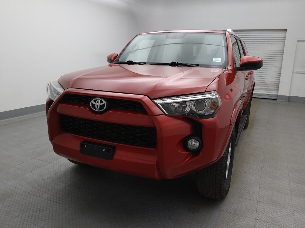 2017 Toyota 4Runner in Denver, CO 80012 - 18128124 15