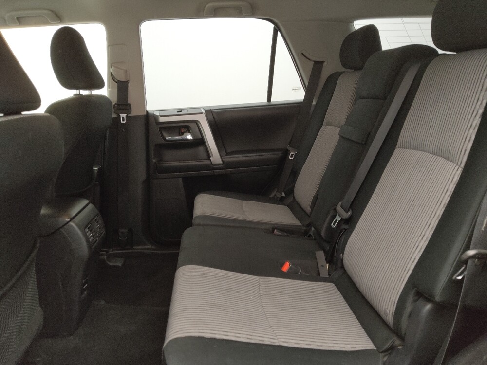 2017 Toyota 4Runner in Denver, CO 80012 - 18128124 18