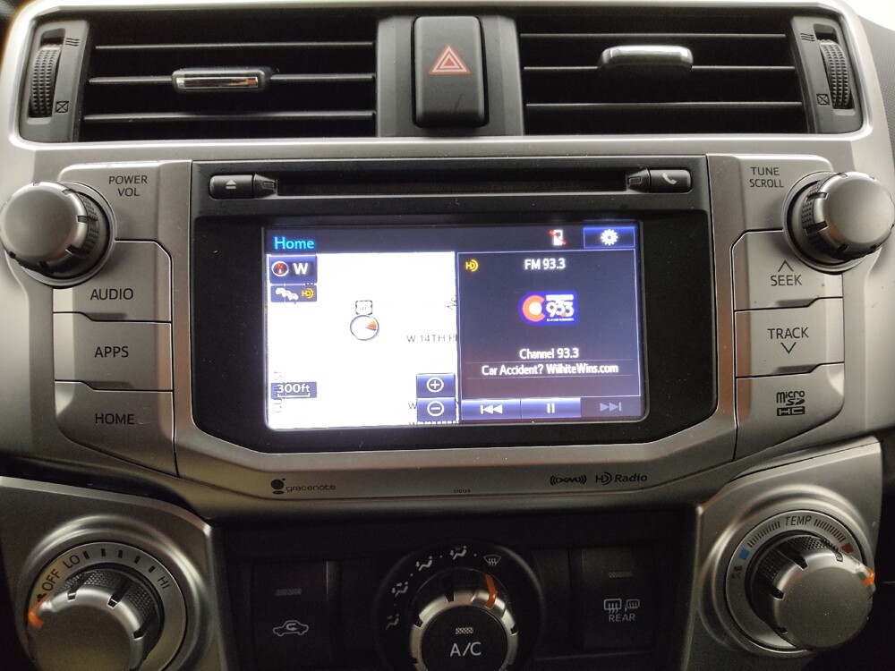 2017 Toyota 4Runner in Denver, CO 80012 - 18128124 25