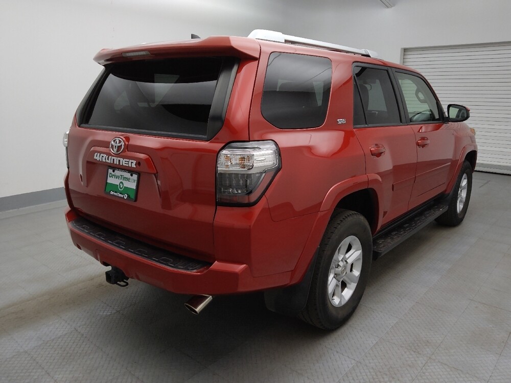 2017 Toyota 4Runner in Denver, CO 80012 - 18128124 9