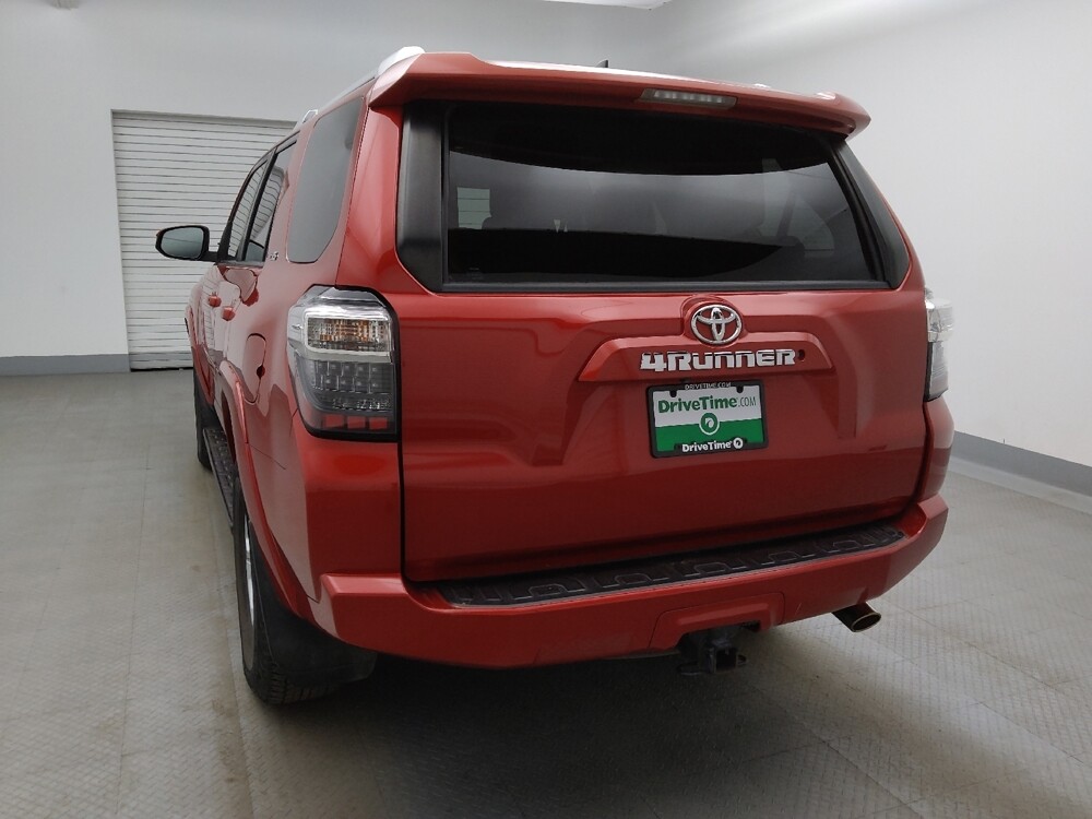 2017 Toyota 4Runner in Denver, CO 80012 - 18128124 6