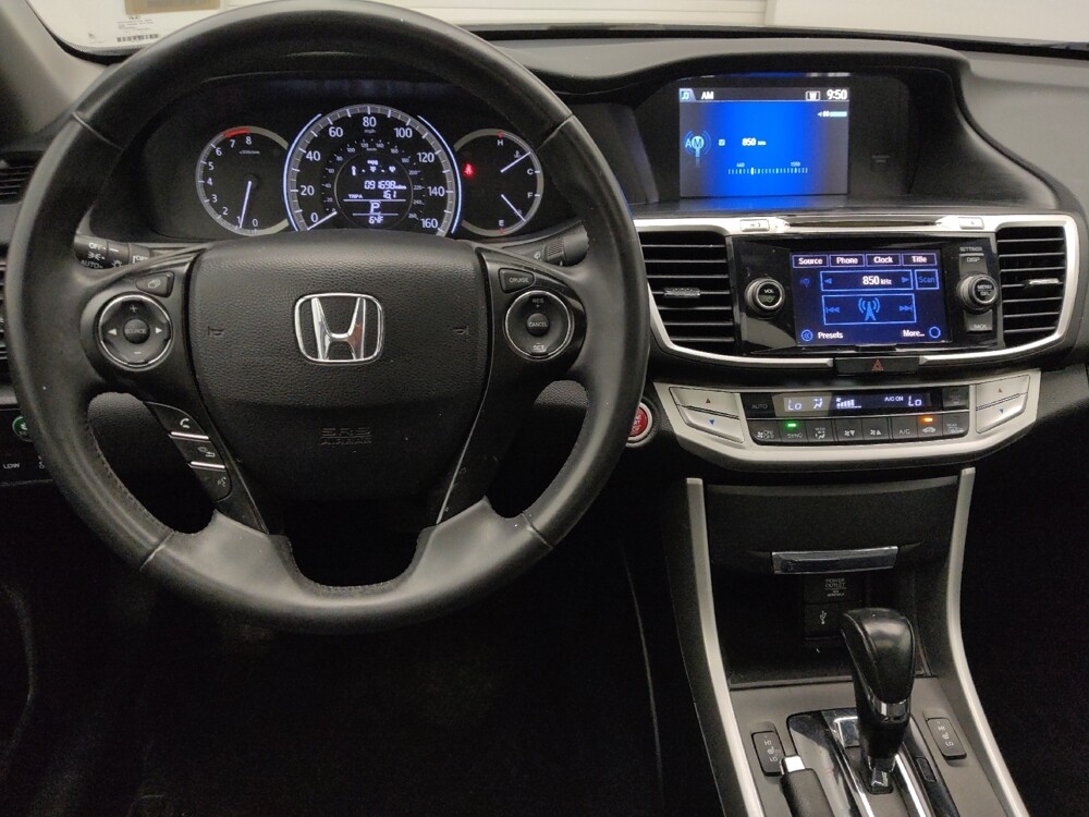 2015 Honda Accord in Albuquerque, NM 87123 - 18128125 22