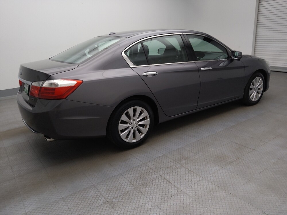 2015 Honda Accord in Albuquerque, NM 87123 - 18128125 10