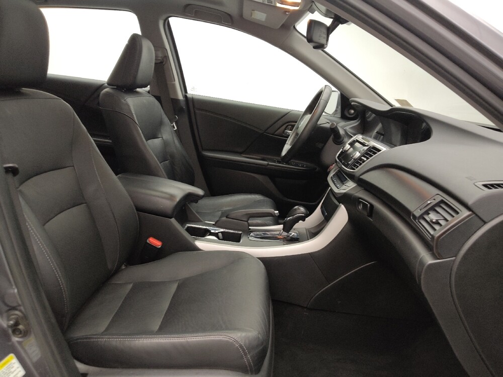 2015 Honda Accord in Albuquerque, NM 87123 - 18128125 21