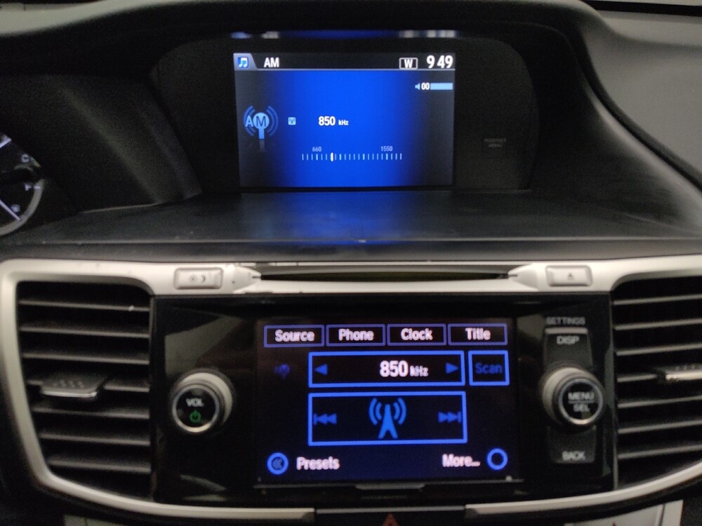 2015 Honda Accord in Albuquerque, NM 87123 - 18128125 25